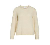 VILA Pull-over 'VILORY' crème, Taille M