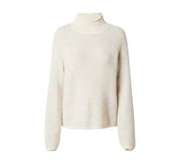 VILA Pull-over 'VILory' crème, Taille XXL