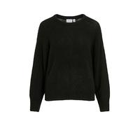 VILA Pull-over 'VILory' noir, Taille XS