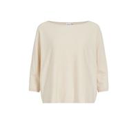 VILA Pull-over 'VIMalu' crème, Taille L