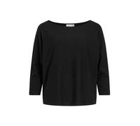 VILA Pull-over 'VIMalu' noir, Taille XS