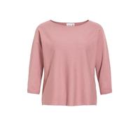 VILA Pull-over 'VIMalu' rose ancienne, Taille XS