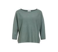 VILA Pull-over 'VIMalu' roseau, Taille M
