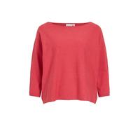 VILA Pull-over 'VIMalu' rouge vif, Taille L