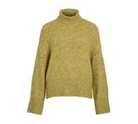 VILA Pull-over 'VIMARLEY' moutarde, Taille L