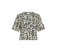 VILA Pull-over 'VIMayas' blanc naturel, Taille XXL