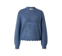 VILA Pull-over 'VINIKOLINA' indigo, Taille XXL
