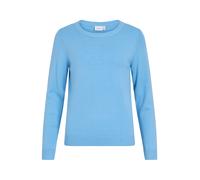 VILA Pull-over 'VIRIL' azur, Taille XL