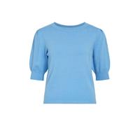 Viril Noos Haut en Tricot à Manches 2/4 et col Rond, All Aboard, XL