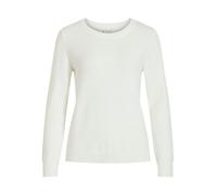 VILA Pull-over 'VIRil' blanc, Taille L