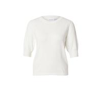 VILA Pull-over 'VIRil' blanc, Taille S