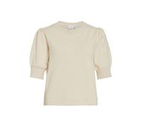 VILA Pull-over 'VIRil' crème, Taille XL