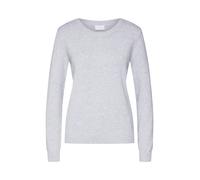 VILA Pull-over 'Ril' gris chiné, Taille XL