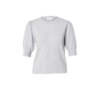 VILA Pull-over 'VIRil' gris clair, Taille XXL