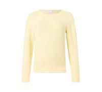 VILA Pull-over 'VIRil' jaune pastel, Taille XL