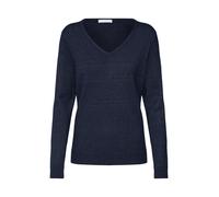 VILA Pull-over 'VIRil' marine, Taille XXL