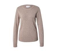 Vila Ril Sweater Beige 2XL Femme