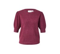 VILA Pull-over 'VIRIL' mûre, Taille M