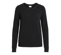 Vila Pull Ril Femme Noir Taille M