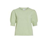 VILA Pull-over 'VIRil' vert clair, Taille S
