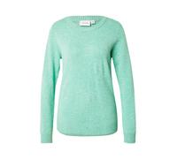 Vila Ril Sweater Vert S Femme