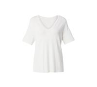 VILA Pull-over 'VIWennie' blanc, Taille XS