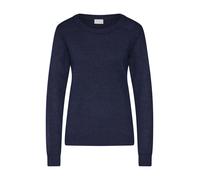 VILA Pull-over 'VLRil' bleu nuit, Taille L