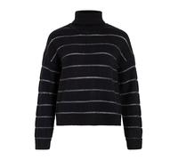 VILA Pull-over 'ZAZA' noir, Taille XL