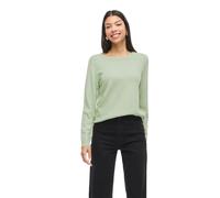 VILA Pull en Maille VIRIL - Col Rond