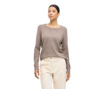Vila Pull Viril à col rond manches longues Femme XL