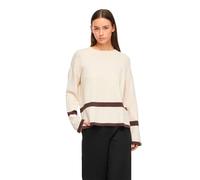 Vila Pull Ril O-neck Oversize Knit