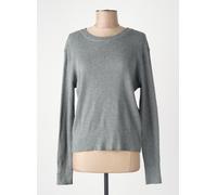 vila pulls et sweat-shirts femme de couleur gris 42