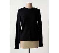 VILA Pull-over 'VIComfy' noir, Taille L