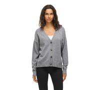 Vila Ril Cardigan Gris 2XL Femme