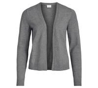 Vila Cardigan Ril gris chiné Femme Taille M