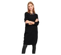 Vila Robe à Manches Longues Ril Knit