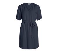 VILA Robe 'Abla' bleu marine, Taille 36