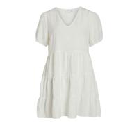 VILA Robe blanc, Taille 40