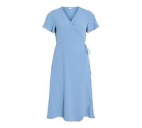 VILA Robe bleu clair, Taille 38