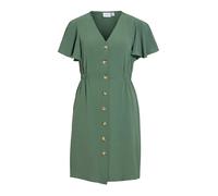 VILA Robe-chemise jade, Taille 38