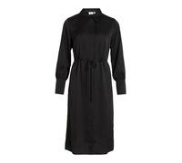 VILA Robe-chemise noir, Taille 34