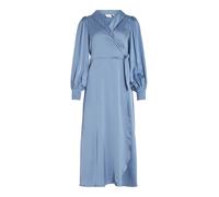 VILA Robe-chemise opal, Taille 36