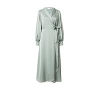 VILA Robe-chemise 'VIEnna Ravenna' vert pastel, Taille 36