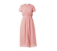 VILA Robe-chemise 'VIMICHELLE' rosé / rose ancienne, Taille 40