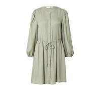VILA Robe-chemise 'VIPRICIL' kaki, Taille 34