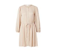 VILA Robe-chemise 'VIPricil' sable, Taille 34