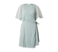 VILA Robe-chemise 'VIRILLA' menthe, Taille 34