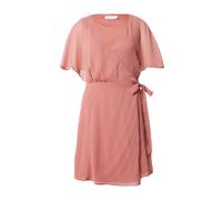 VILA Robe-chemise 'VIRILLA' rosé, Taille 42