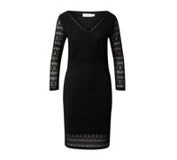 VILA Robe 'CHIKKA' noir, Taille 34