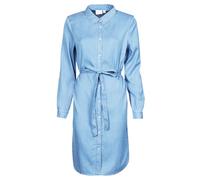 Vila Robe courte VIBISTA in Bleu FR 34